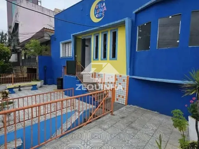 Loja com 283m², à venda, no bairro Centro em Osasco