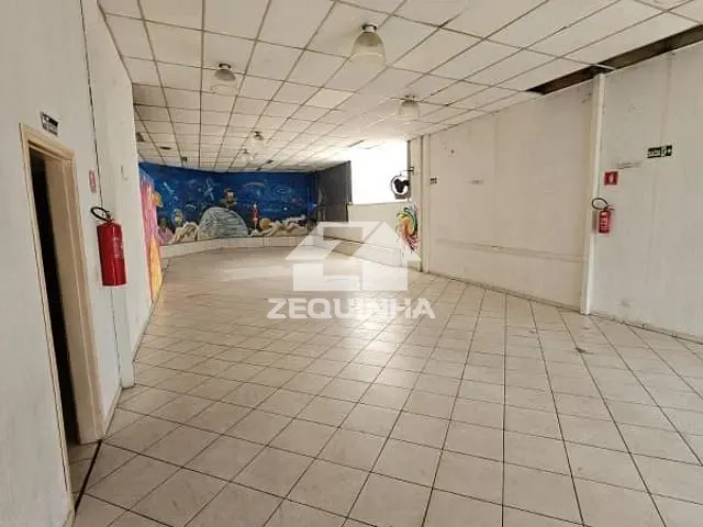 Loja com 283m², à venda, no bairro Centro em Osasco