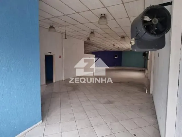 Loja com 283m², à venda, no bairro Centro em Osasco
