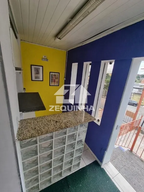 Loja-Salão, 283 m² - Foto 2