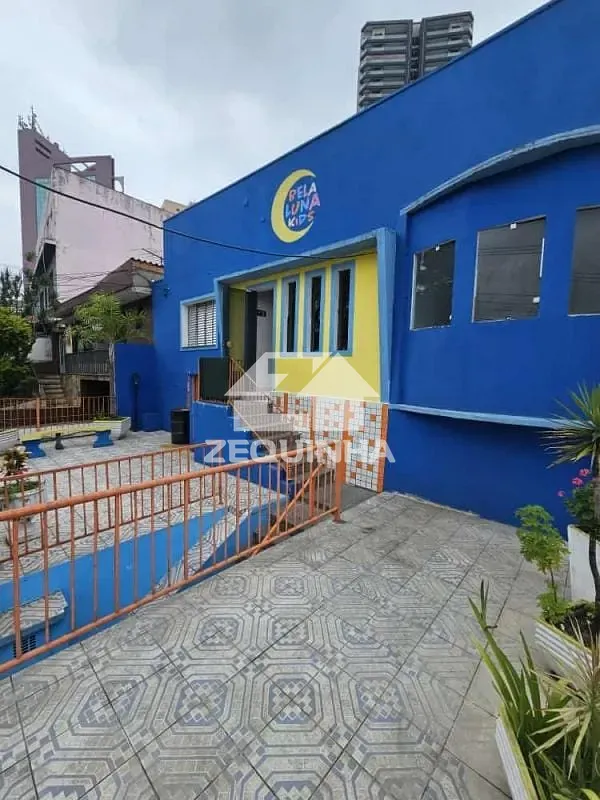 Loja-Salão, 283 m² - Foto 1