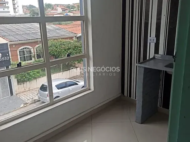 Loja com 387m² 10 quartos e 4 banheiros, à venda ou para alugar, no bairro Centro em Votorantim