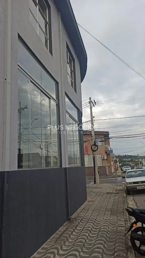Loja-Salão, 387 m² - Foto 1