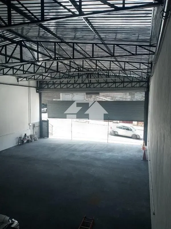 Loja-Salão, 370 m² - Foto 1