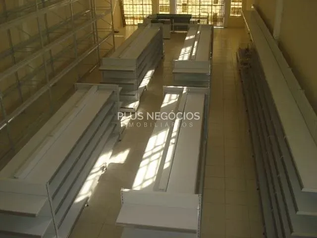Loja com 436m², à venda, no bairro Jardim Europa em Sorocaba