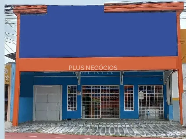 Loja com 436m², à venda, no bairro Jardim Europa em Sorocaba