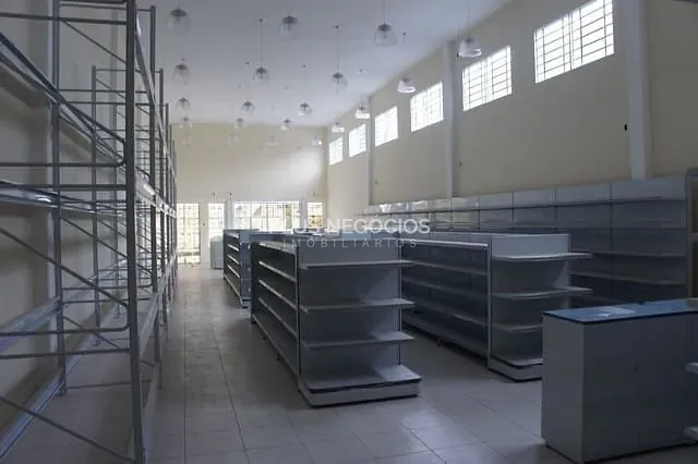 Loja-Salão, 546 m² - Foto 4