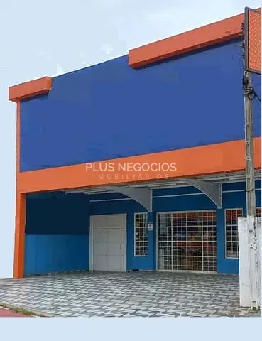 Loja-Salão, 546 m² - Foto 12
