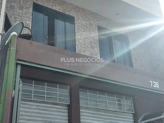 Loja com 130m² 2 quartos e 1 banheiro, à venda, no bairro Jardim Maria Eugênia em Sorocaba