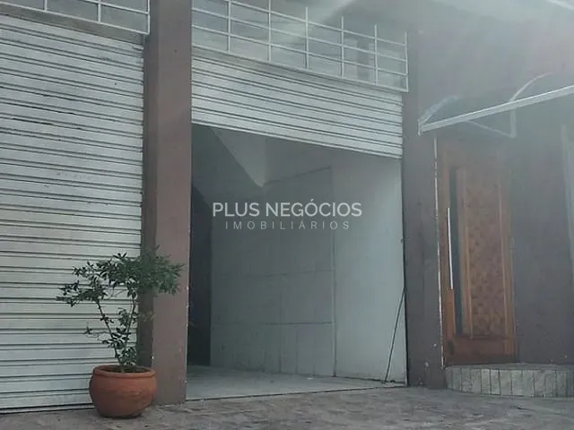 Loja com 130m² 2 quartos e 1 banheiro, à venda, no bairro Jardim Maria Eugênia em Sorocaba
