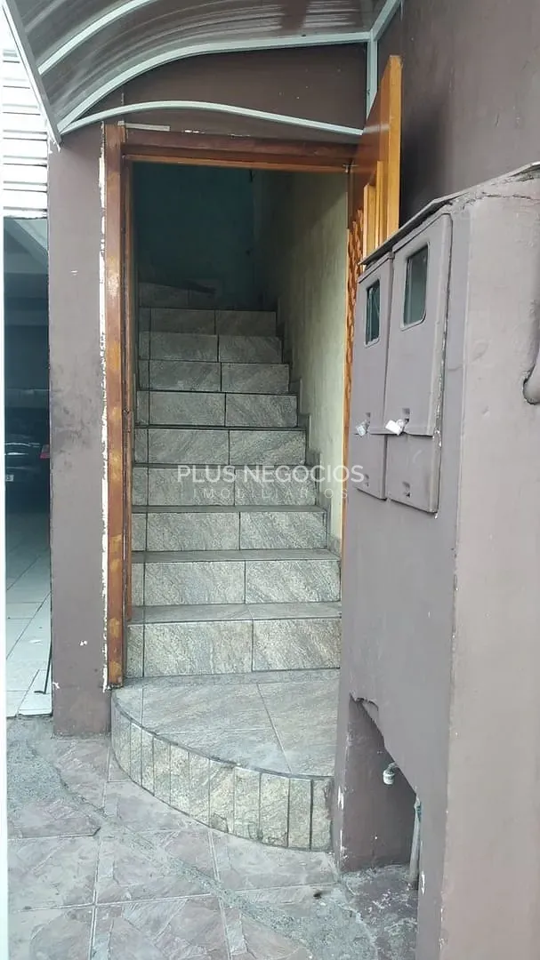 Loja-Salão, 94 m² - Foto 6