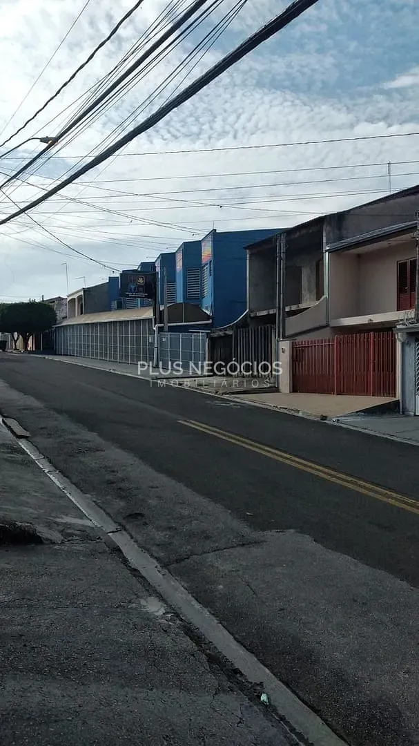 Loja-Salão, 94 m² - Foto 8