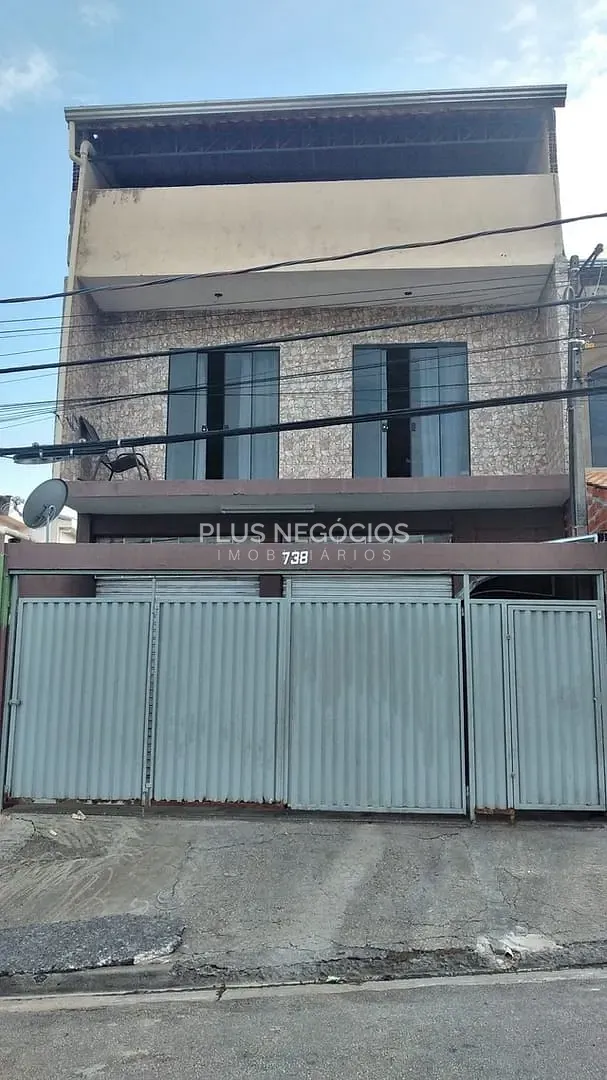 Loja-Salão, 94 m² - Foto 4