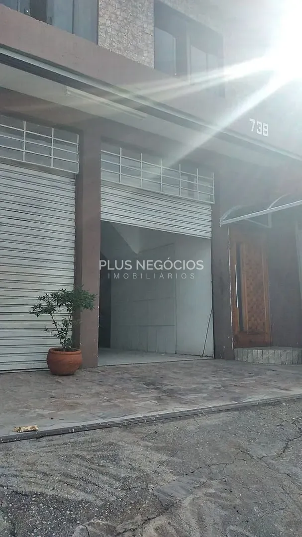 Loja-Salão, 94 m² - Foto 3