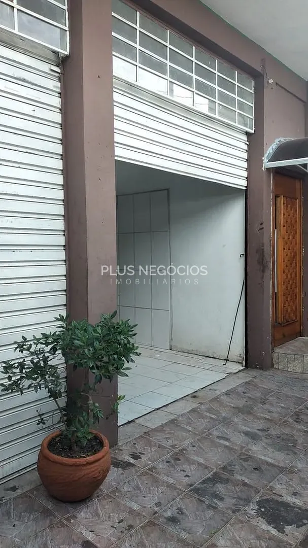 Loja-Salão, 94 m² - Foto 2