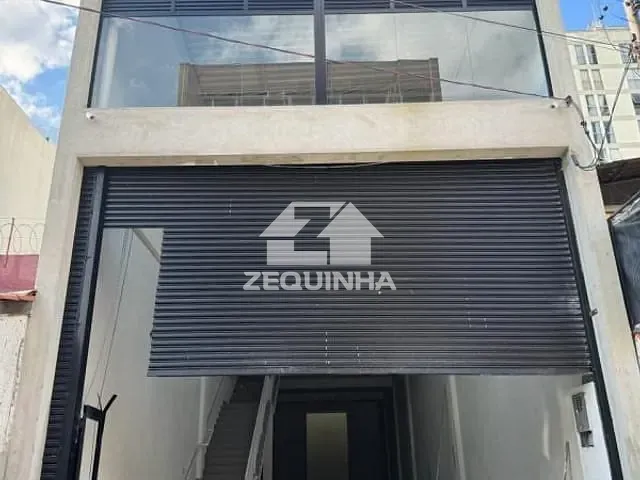 Loja com 328m², para alugar, no bairro Centro em Osasco