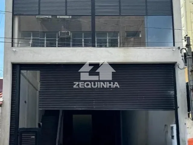 Loja com 328m², para alugar, no bairro Centro em Osasco