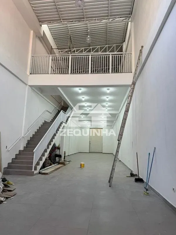 Loja-Salão, 328 m² - Foto 3