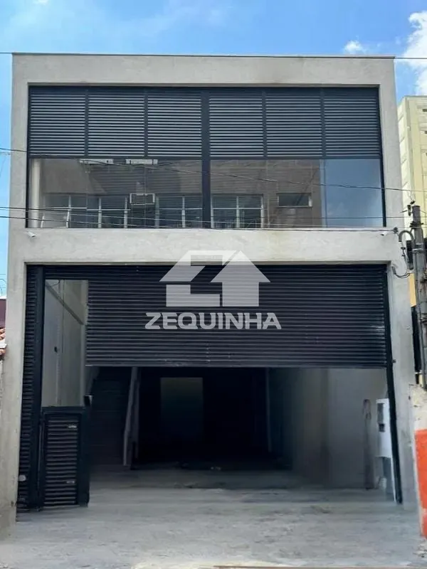 Loja-Salão, 328 m² - Foto 4