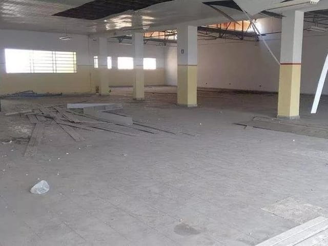 Salão com 1200m², para alugar, no bairro Vila Formosa em São Paulo
