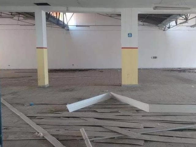 Salão com 1200m², para alugar, no bairro Vila Formosa em São Paulo