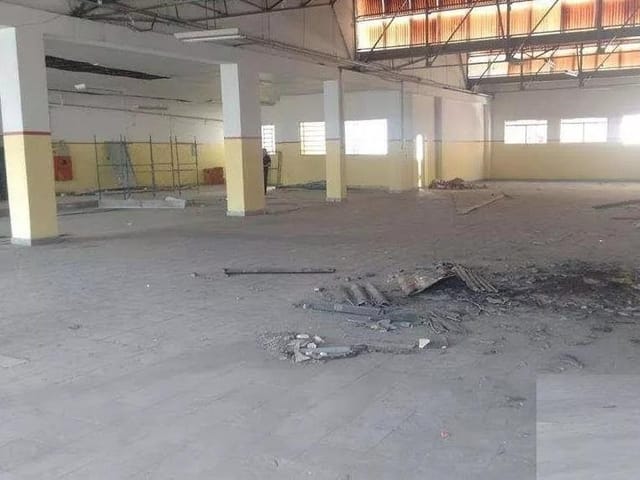 Salão com 1200m², para alugar, no bairro Vila Formosa em São Paulo