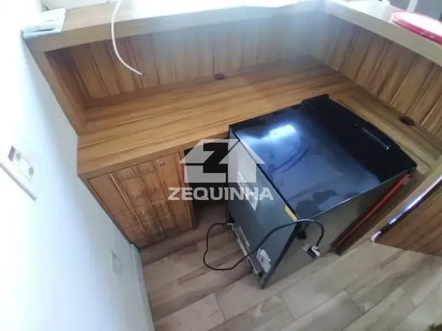 Salão com 17m², para alugar, no bairro Vila Yara em Osasco