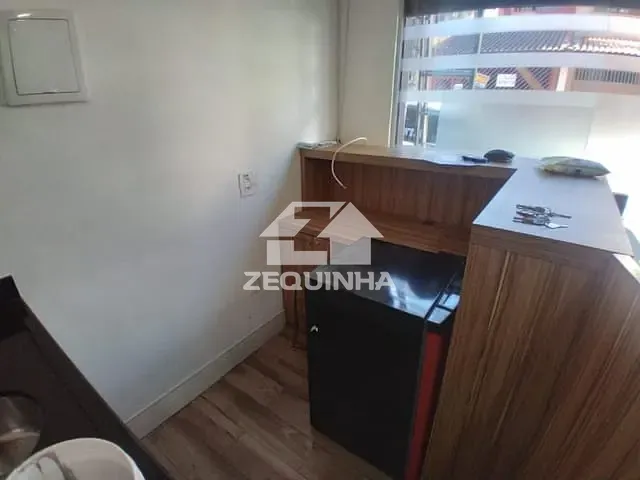 Salão com 17m², para alugar, no bairro Vila Yara em Osasco