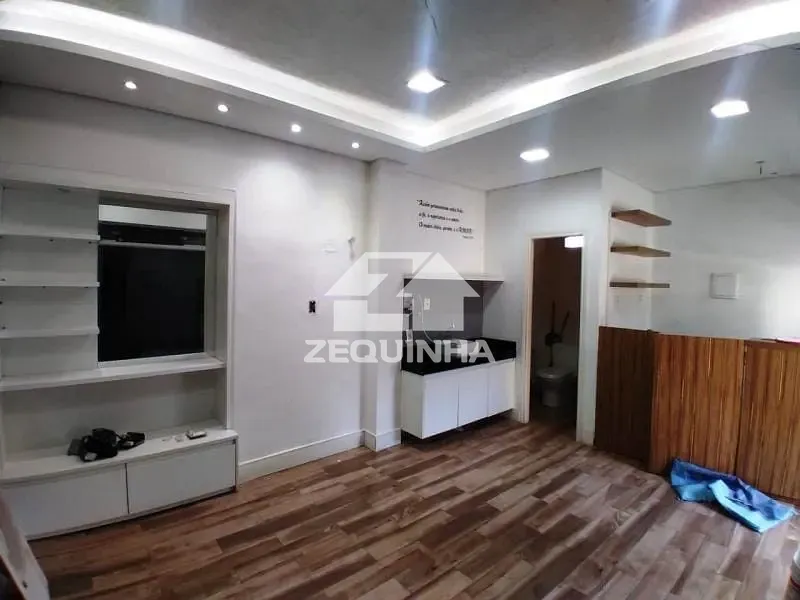 Loja-Salão, 17 m² - Foto 1