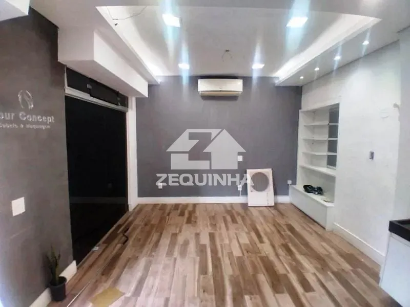 Loja-Salão, 17 m² - Foto 10