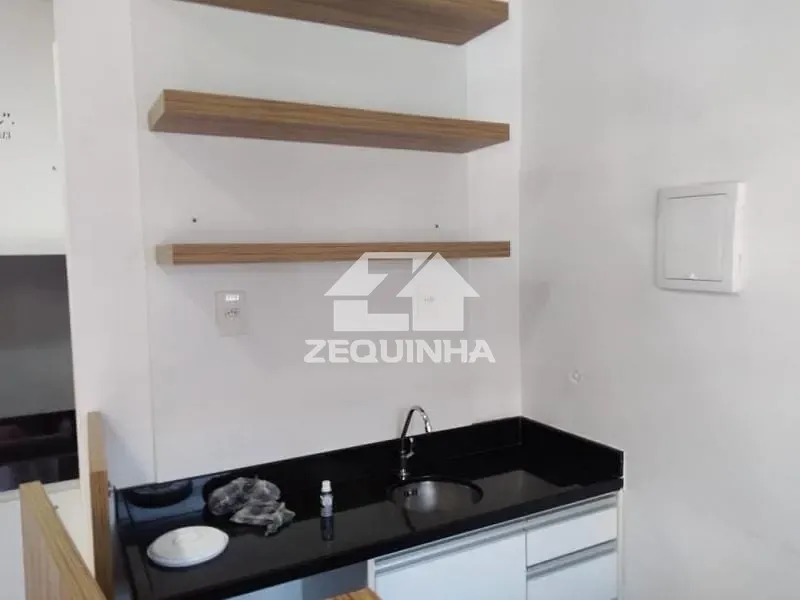 Loja-Salão, 17 m² - Foto 7