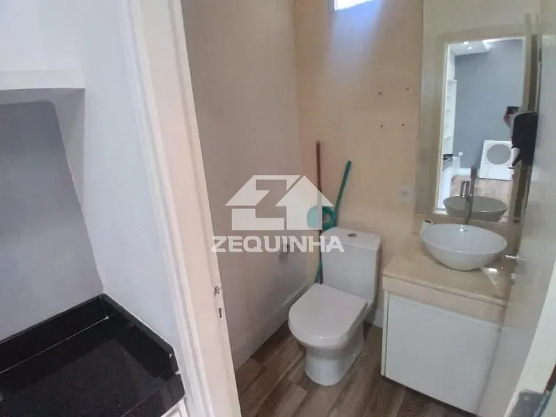Loja-Salão, 17 m² - Foto 9
