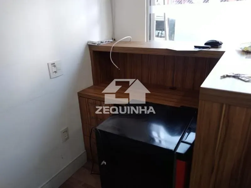 Loja-Salão, 17 m² - Foto 8