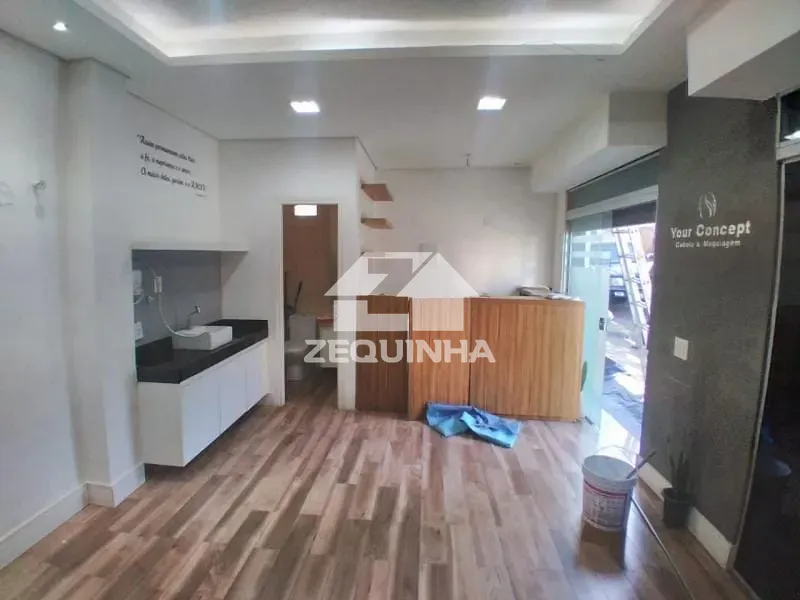 Loja-Salão, 17 m² - Foto 11