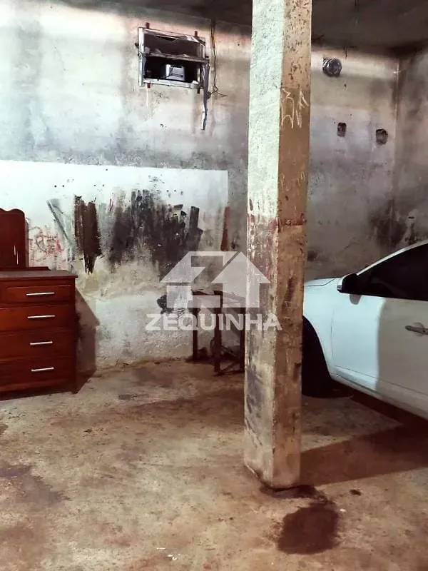Loja-Salão, 39 m² - Foto 1