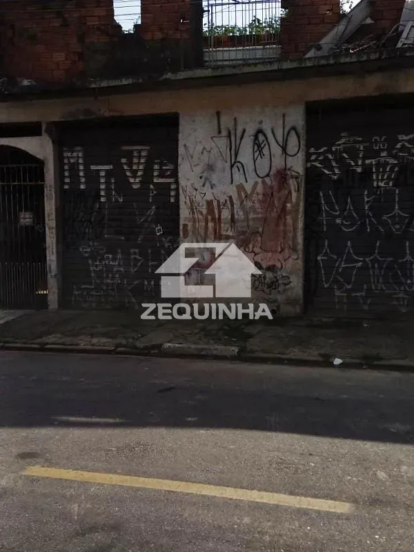Loja-Salão, 39 m² - Foto 3