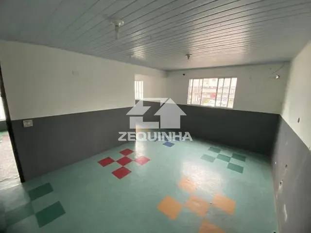 Salão com 160m², para alugar, no bairro Vila Campesina em Osasco