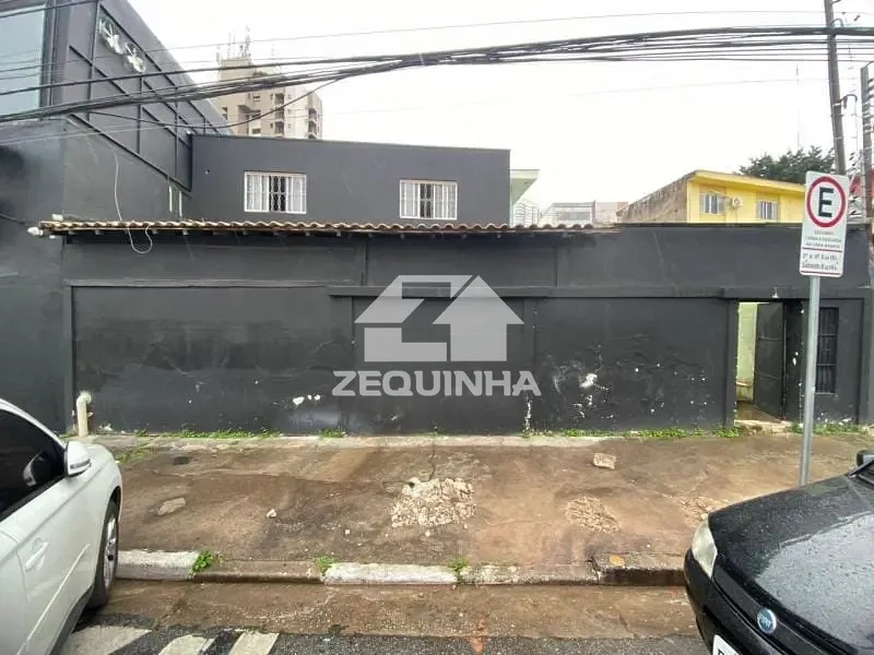 Loja-Salão, 160 m² - Foto 1