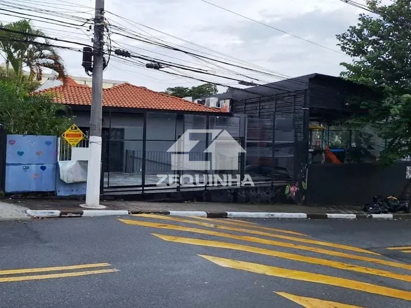 Loja-Salão, 160 m² - Foto 2