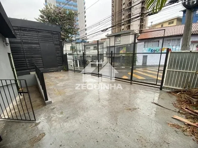 Loja-Salão, 160 m² - Foto 14