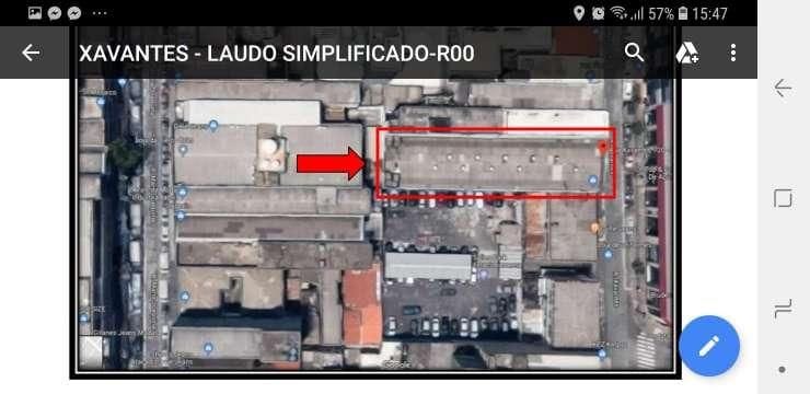 Loja com 780m², à venda, no bairro Brás em São Paulo