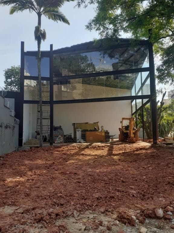 Salão com 460m², à venda, no bairro Pinheiros em São Paulo