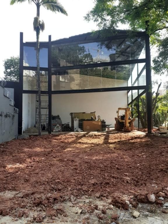 Salão com 460m², à venda, no bairro Pinheiros em São Paulo