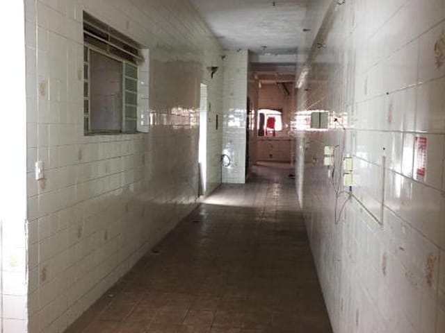 Salão com 360m², à venda, no bairro Santana em São Paulo