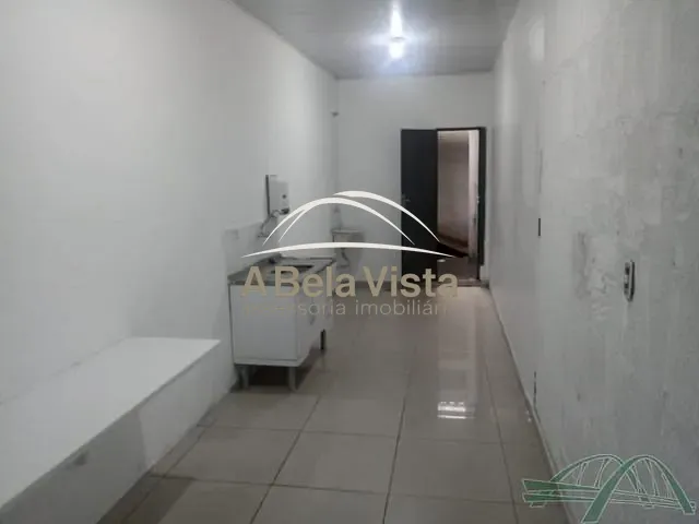 Loja com 300m², para alugar, no bairro Santo Antônio em Osasco