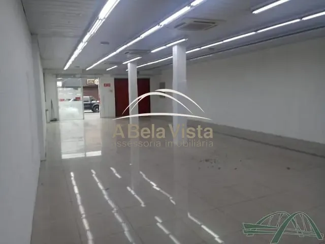 Loja com 300m², para alugar, no bairro Santo Antônio em Osasco