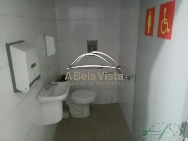 Loja com 300m², para alugar, no bairro Santo Antônio em Osasco
