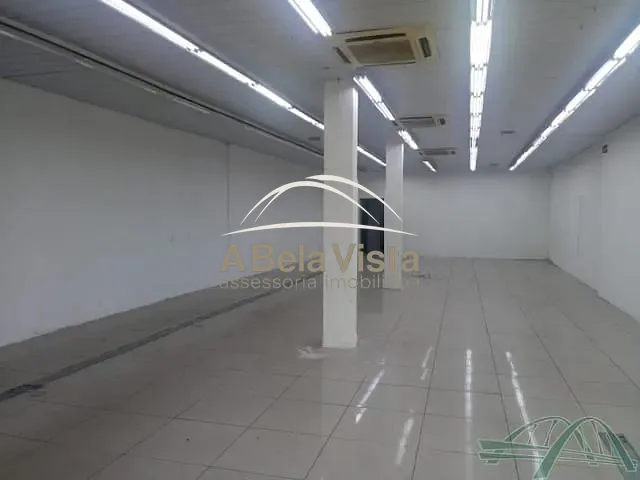 Loja com 300m², para alugar, no bairro Santo Antônio em Osasco