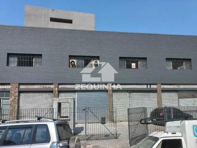 Salão com 426m², para alugar, no bairro Jaguare em Sao Paulo