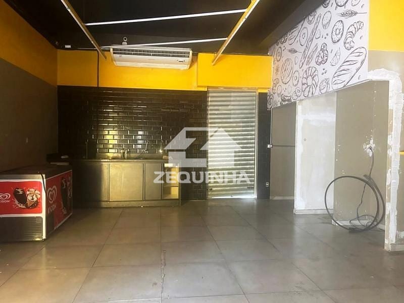 Loja-Salão, 115 m² - Foto 1